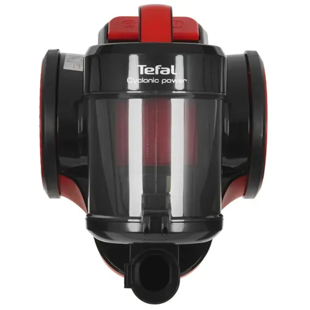 Пылесос Tefal TW1923RH Стандартный, 1200 Вт