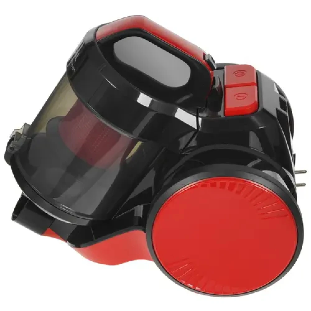 Пылесос Tefal TW1923RH Стандартный, 1200 Вт