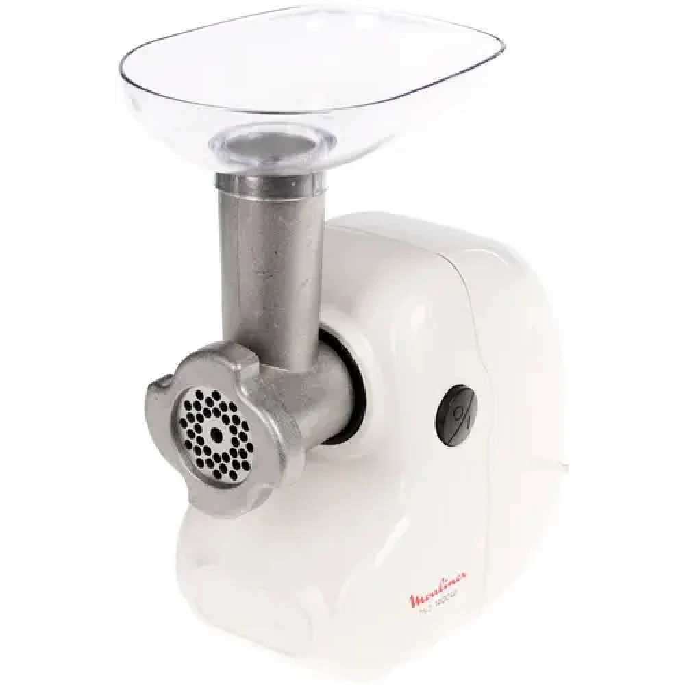 Мясорубка Moulinex HV2 ME208139 1400 Вт