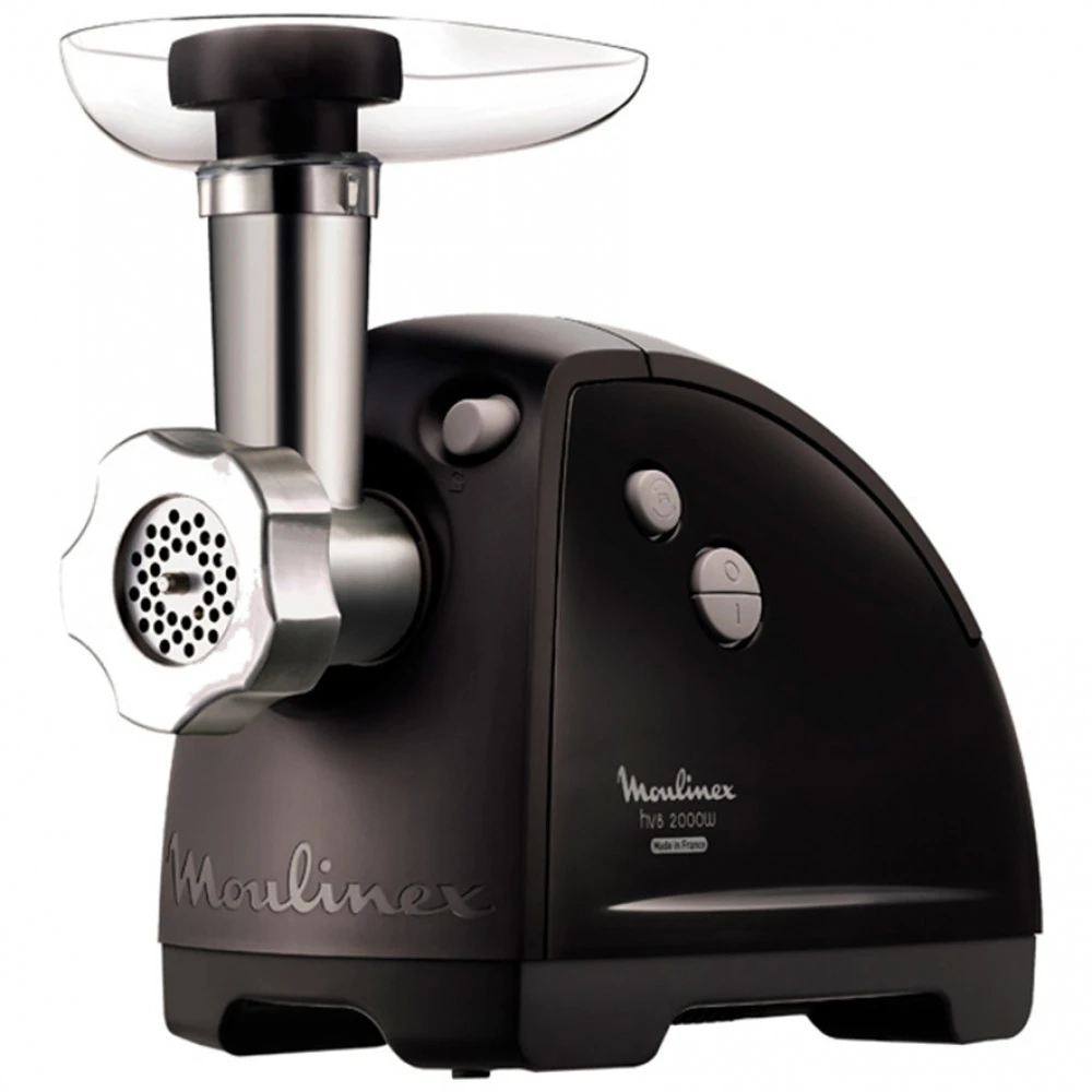 Мясорубка Moulinex ME622832 1510001157 2000 Вт
