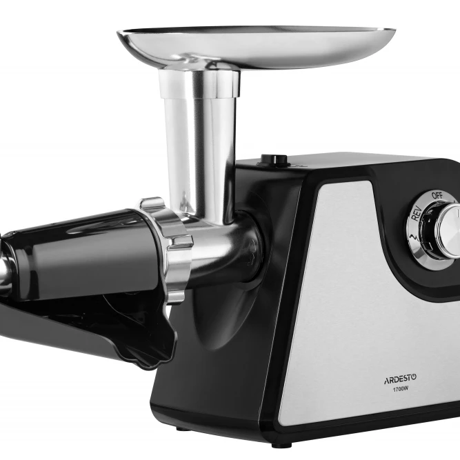 Мясорубка ARDESTO MGL-1790R 1700 Вт