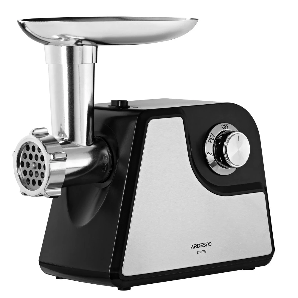 Мясорубка ARDESTO MGL-1790R 1700 Вт