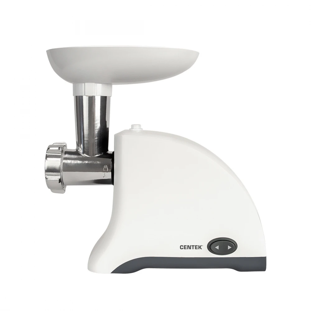 Мясорубка Centek CT-1609 White 1550 Вт