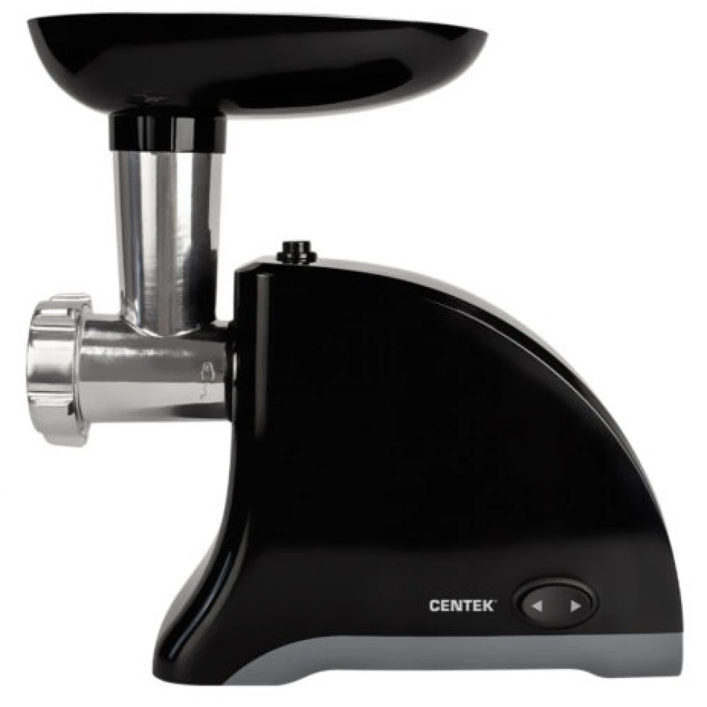 Мясорубка Centek CT-1609 Black 1550 Вт