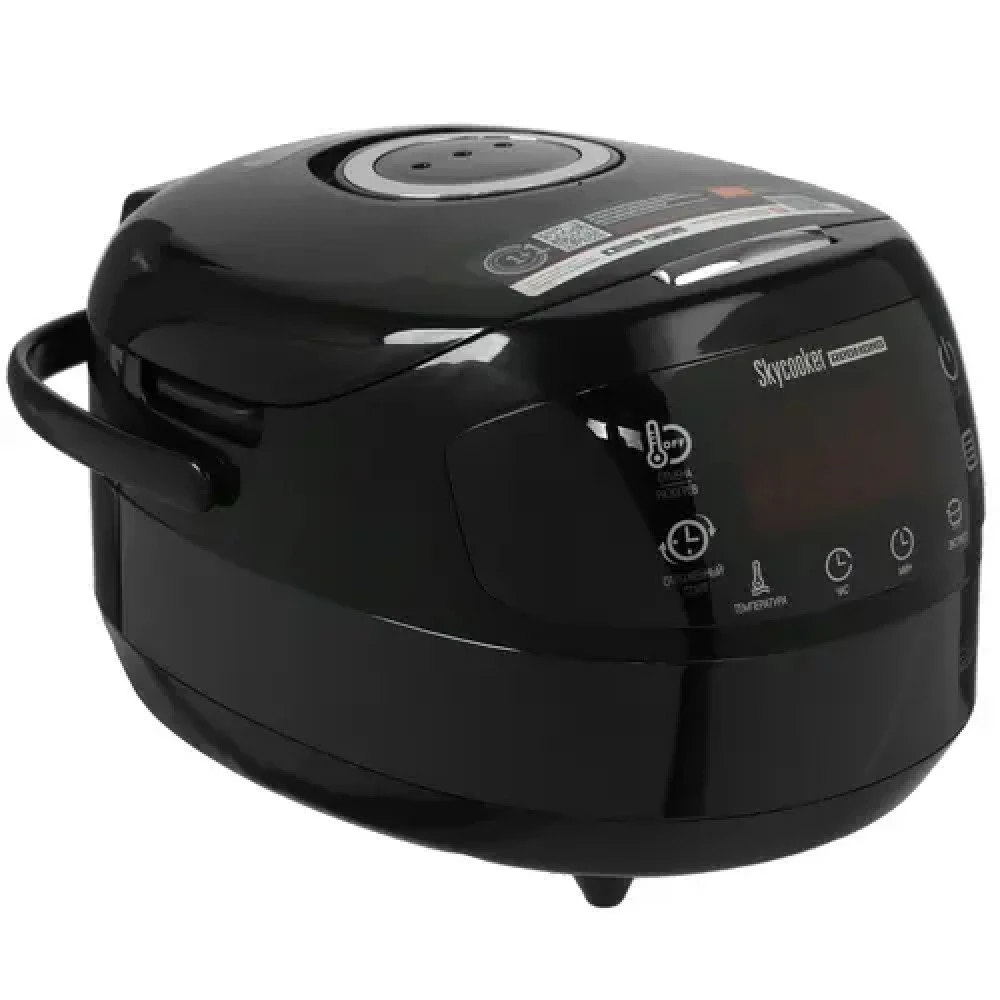 Мультиварка Redmond RMC-M903S 1000 Вт, 5