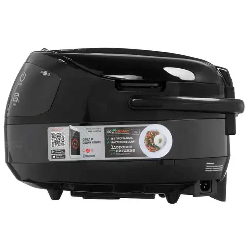 Мультиварка Redmond RMC-M903S 1000 Вт, 5