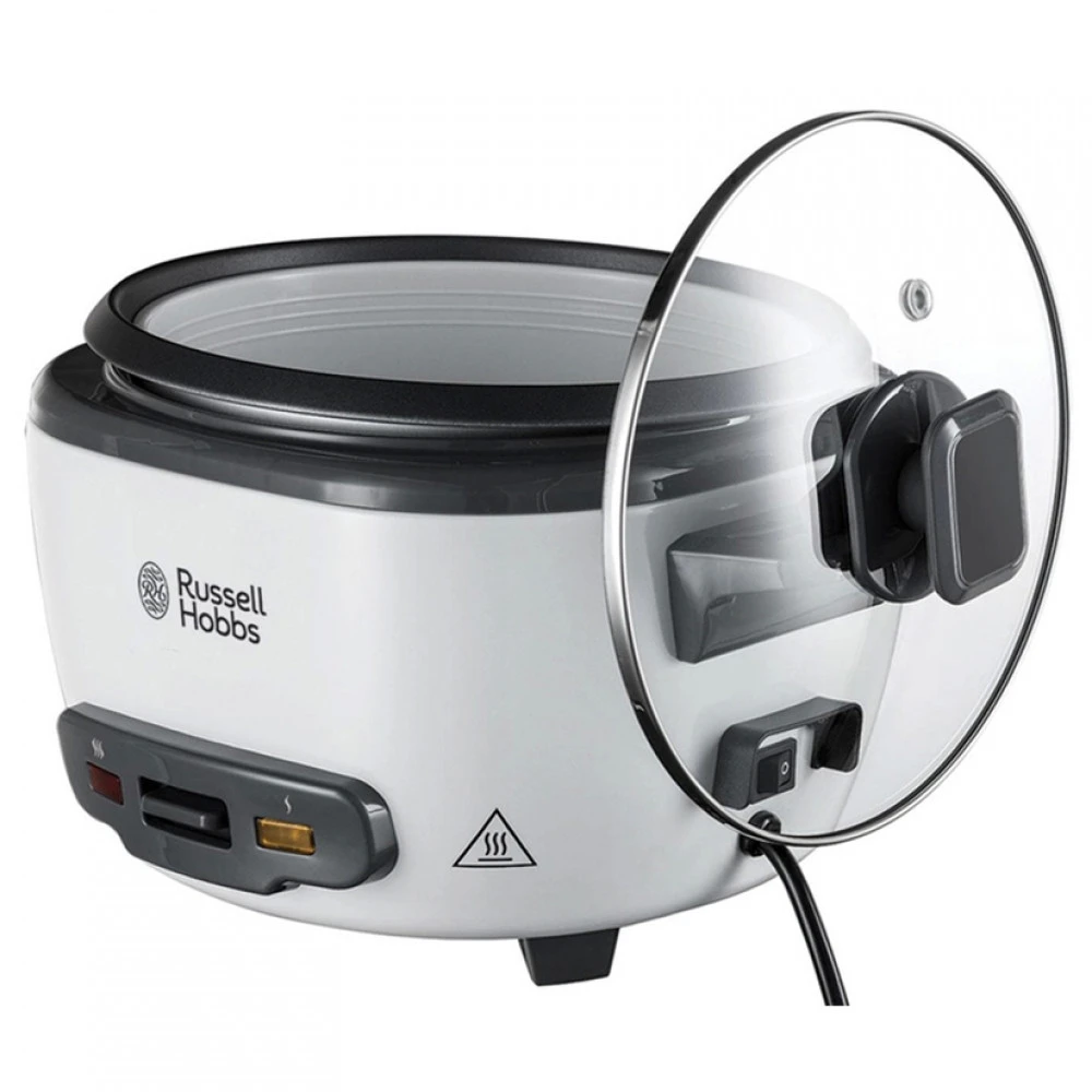 Мультиварка Russell Hobbs 27040-56 23888036001 500 Вт, 3.3