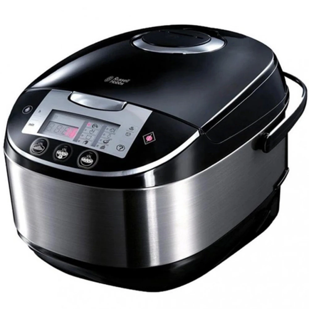 Мультиварка Russell Hobbs 21850-56 23190036002 900 Вт, 5