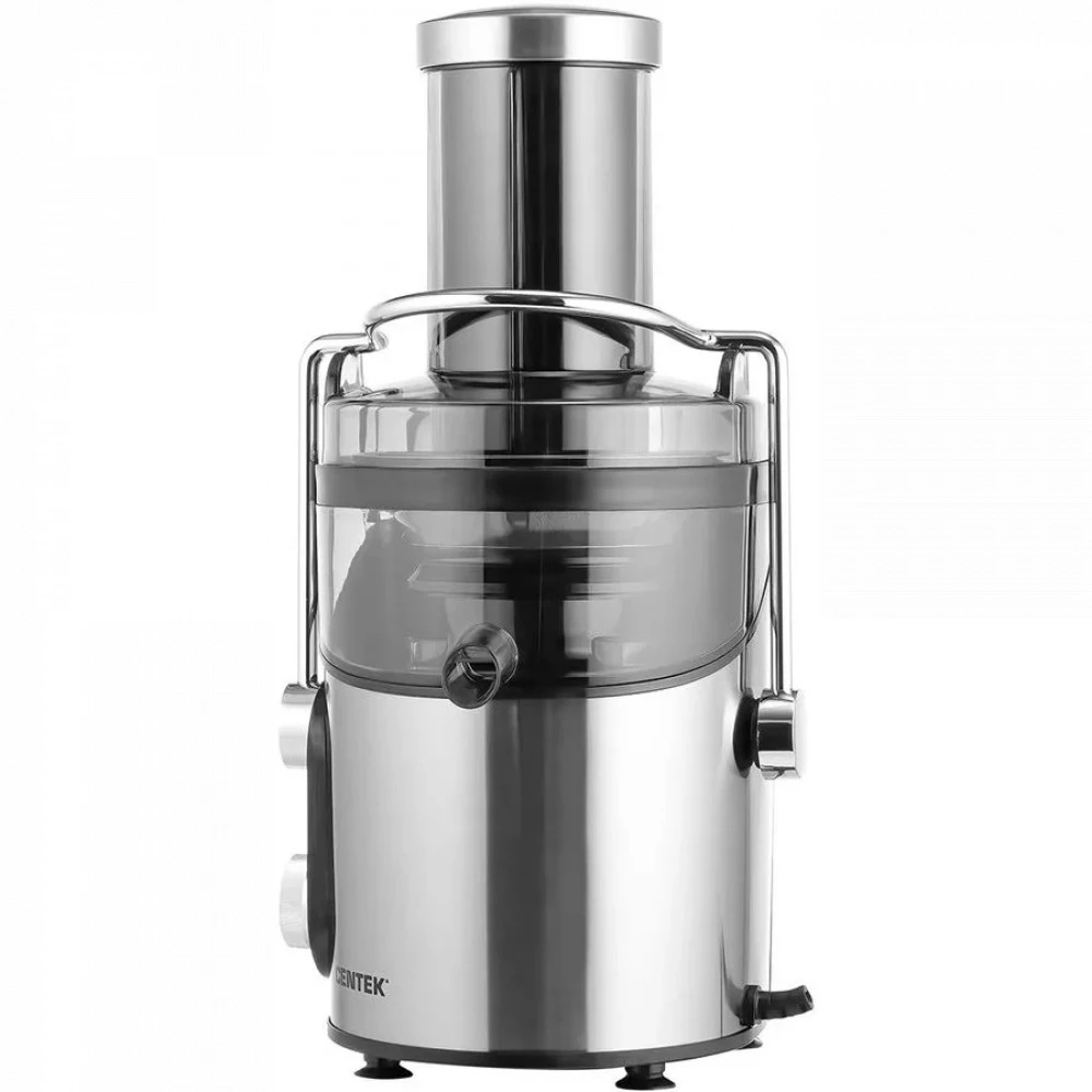 Соковыжималка Centek CT-1212 Центробежная, 1200 Вт