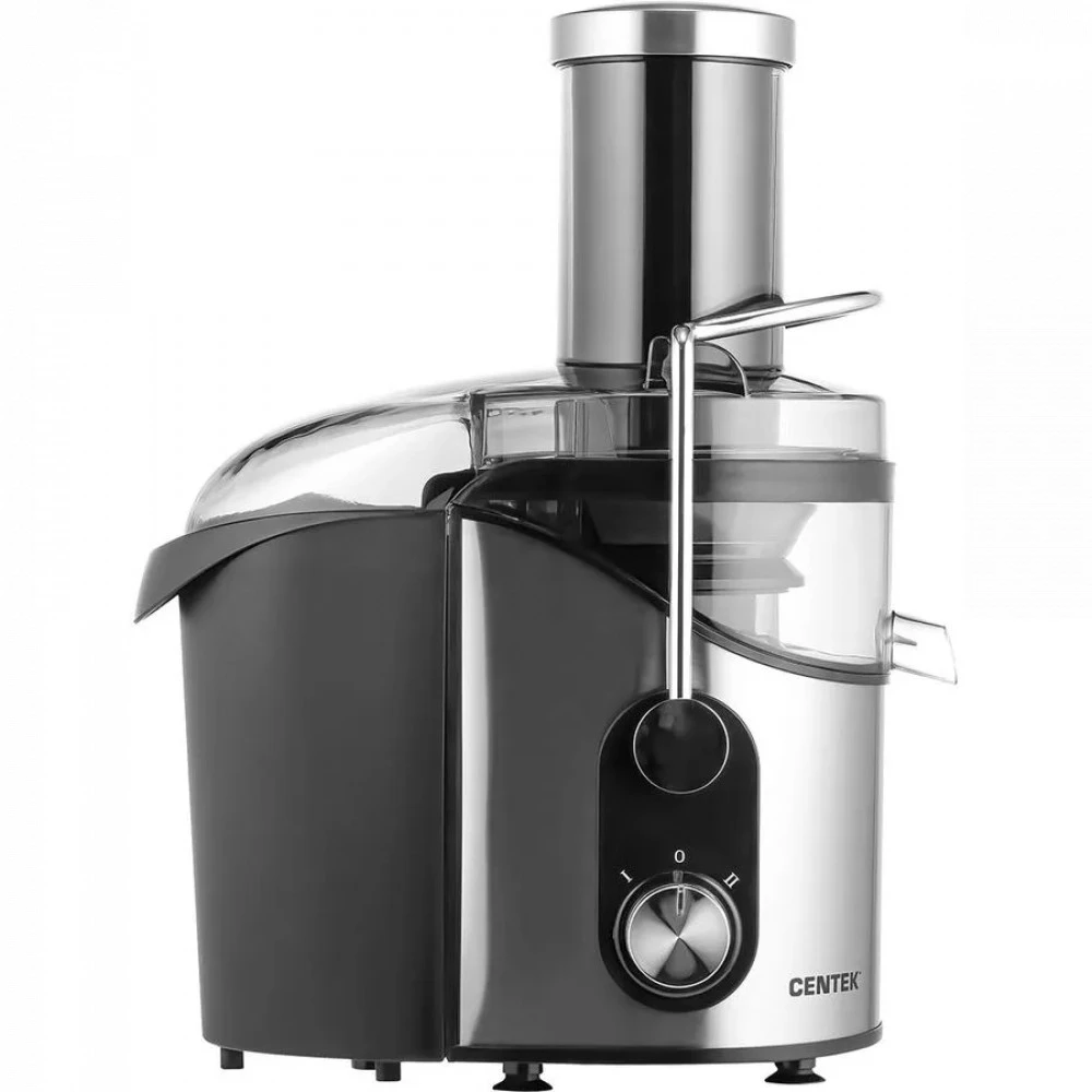 Соковыжималка Centek CT-1212 Центробежная, 1200 Вт