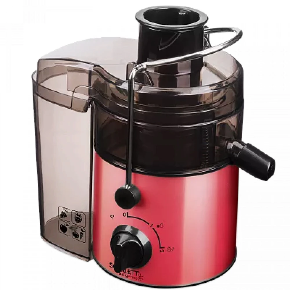 Соковыжималка Scarlett SC-JE50S19 Центробежная, 800 Вт