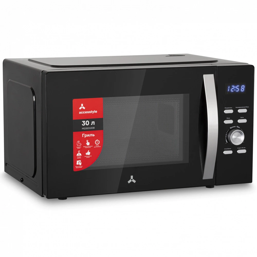 Микроволновая печь Accesstyle MG30D100B