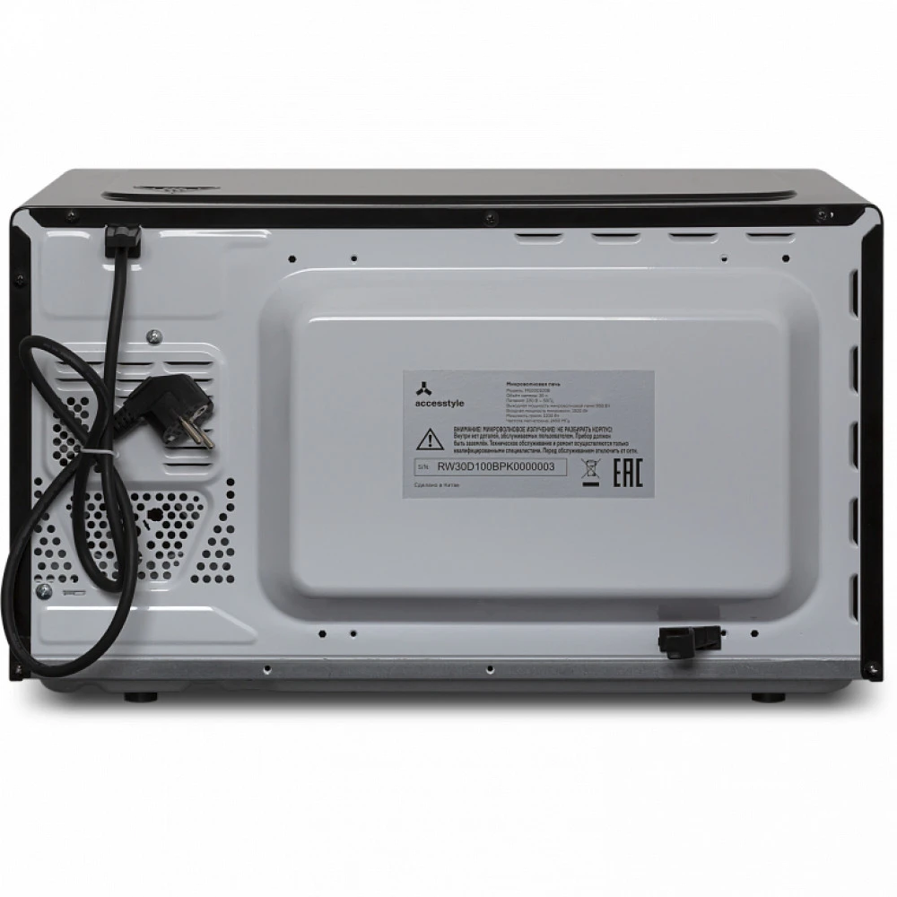 Микроволновая печь Accesstyle MG30D100B