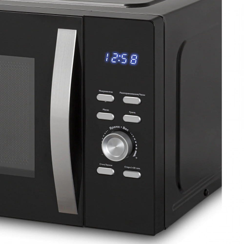 Микроволновая печь Accesstyle MG30D100B
