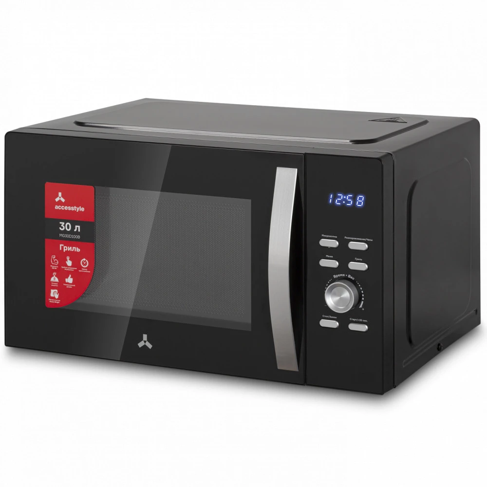 Микроволновая печь Accesstyle MG30D100B