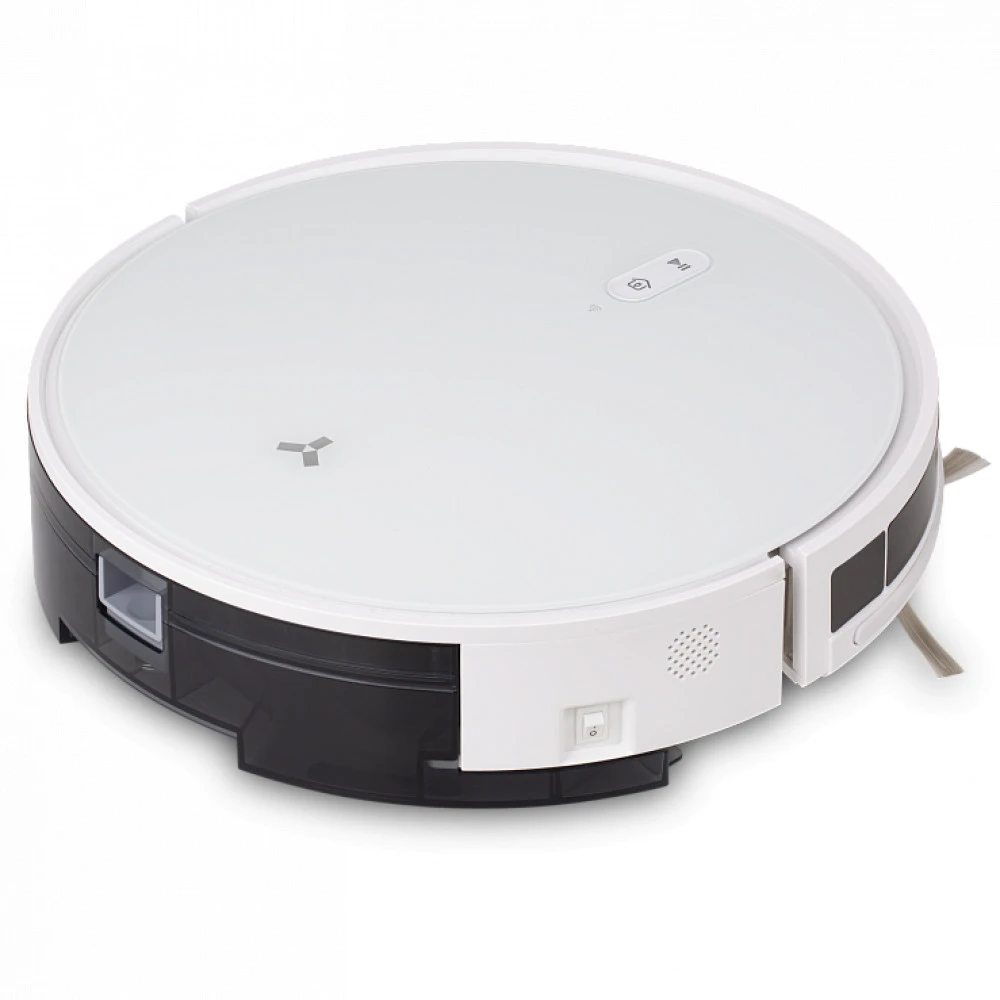 Пылесос Accesstyle VR32G02MW Робот
