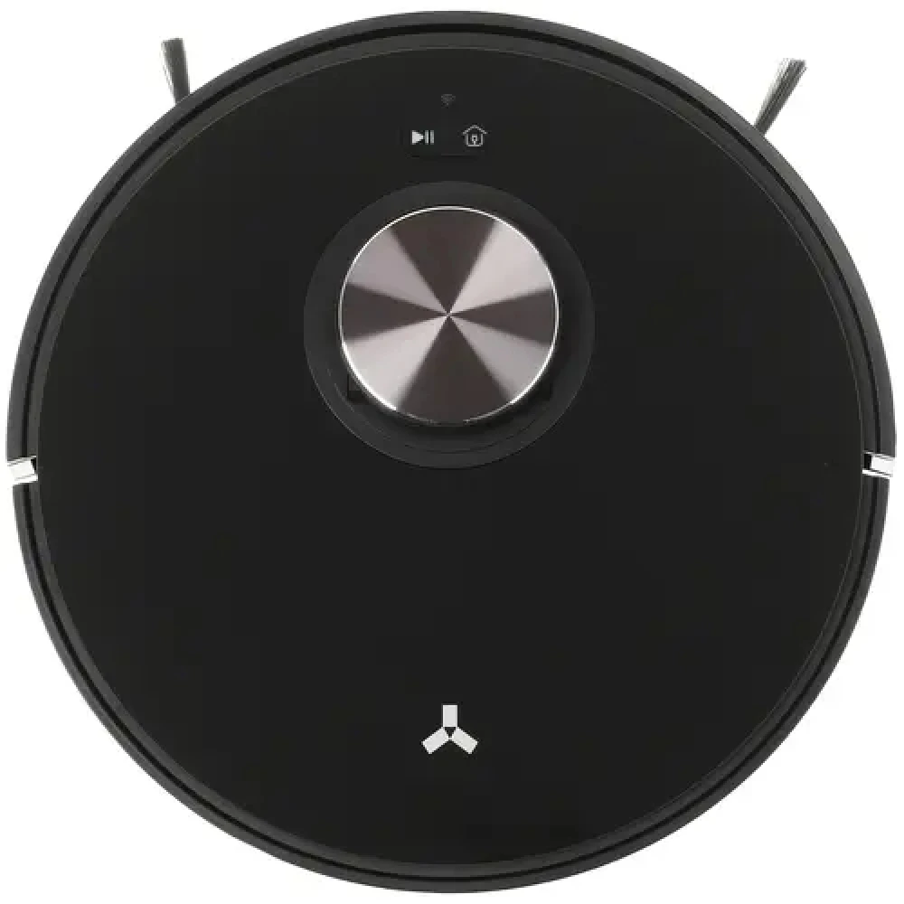 Пылесос Accesstyle VR32L02MB Робот, 2700 Вт