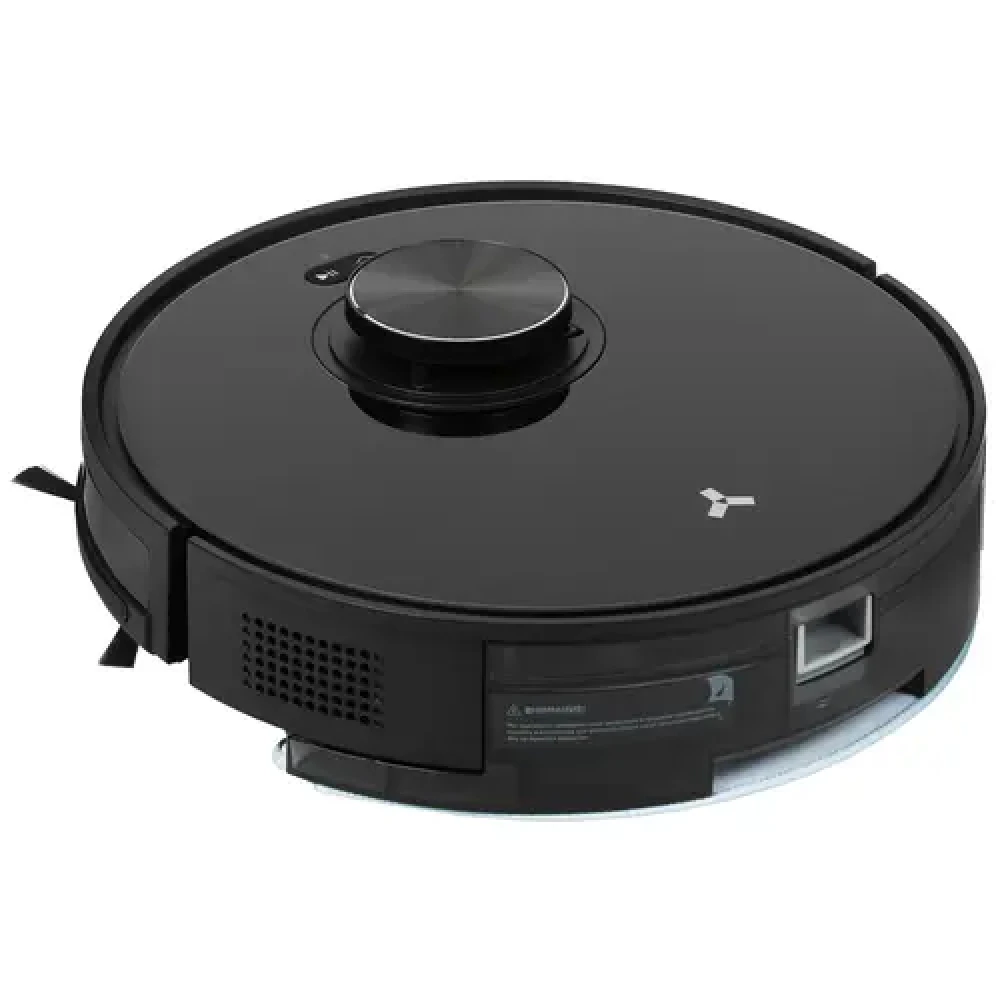 Пылесос Accesstyle VR32L02MB Робот, 2700 Вт
