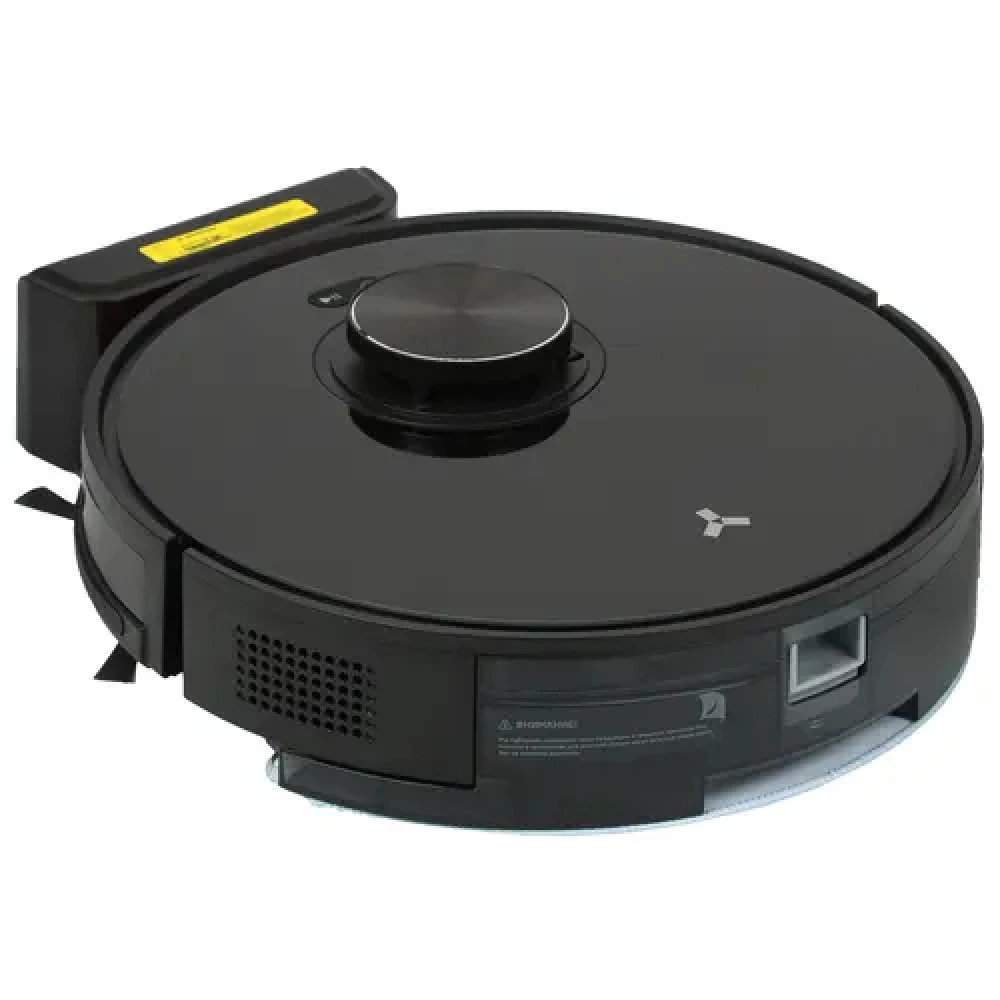 Пылесос Accesstyle VR32L02MB Робот, 2700 Вт