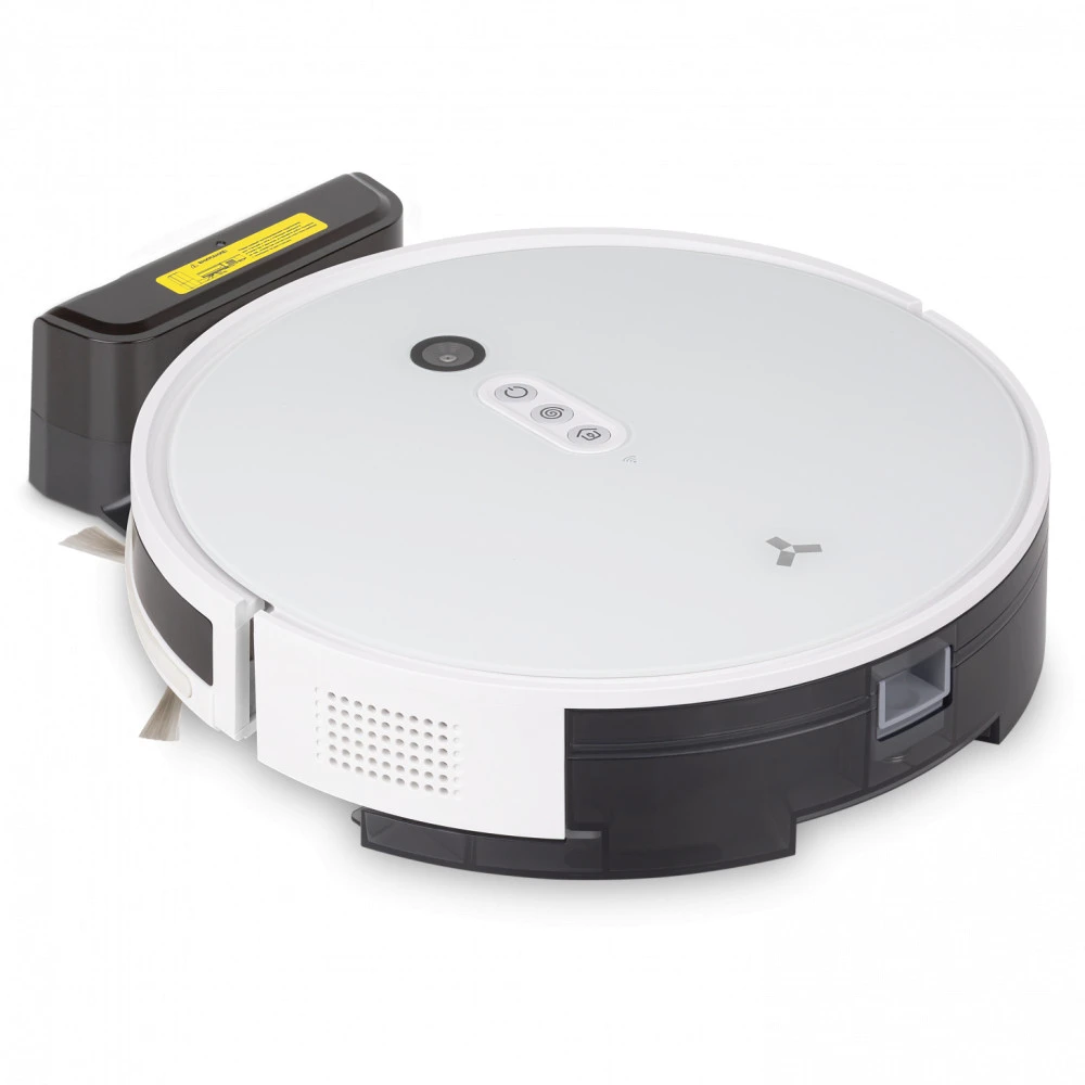 Пылесос Accesstyle VR32V02MW Робот