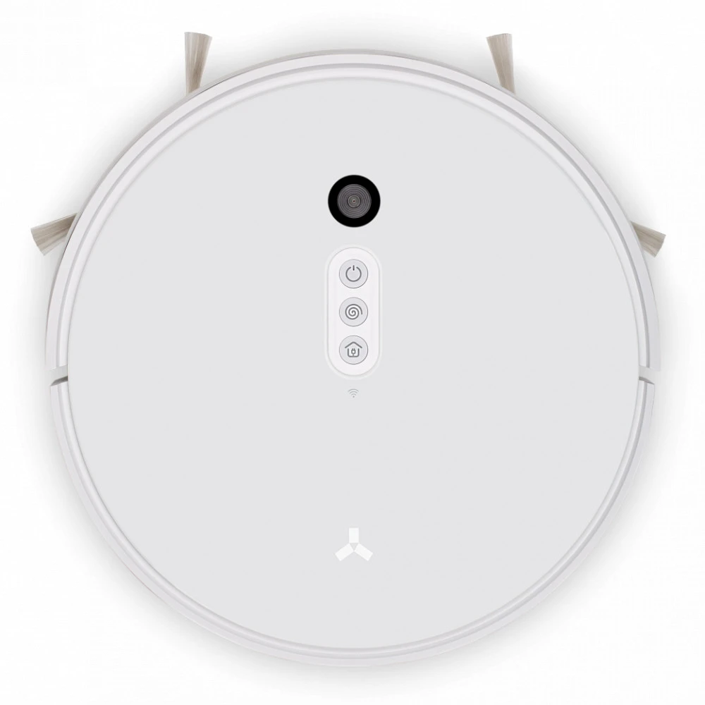 Пылесос Accesstyle VR32V02MW Робот