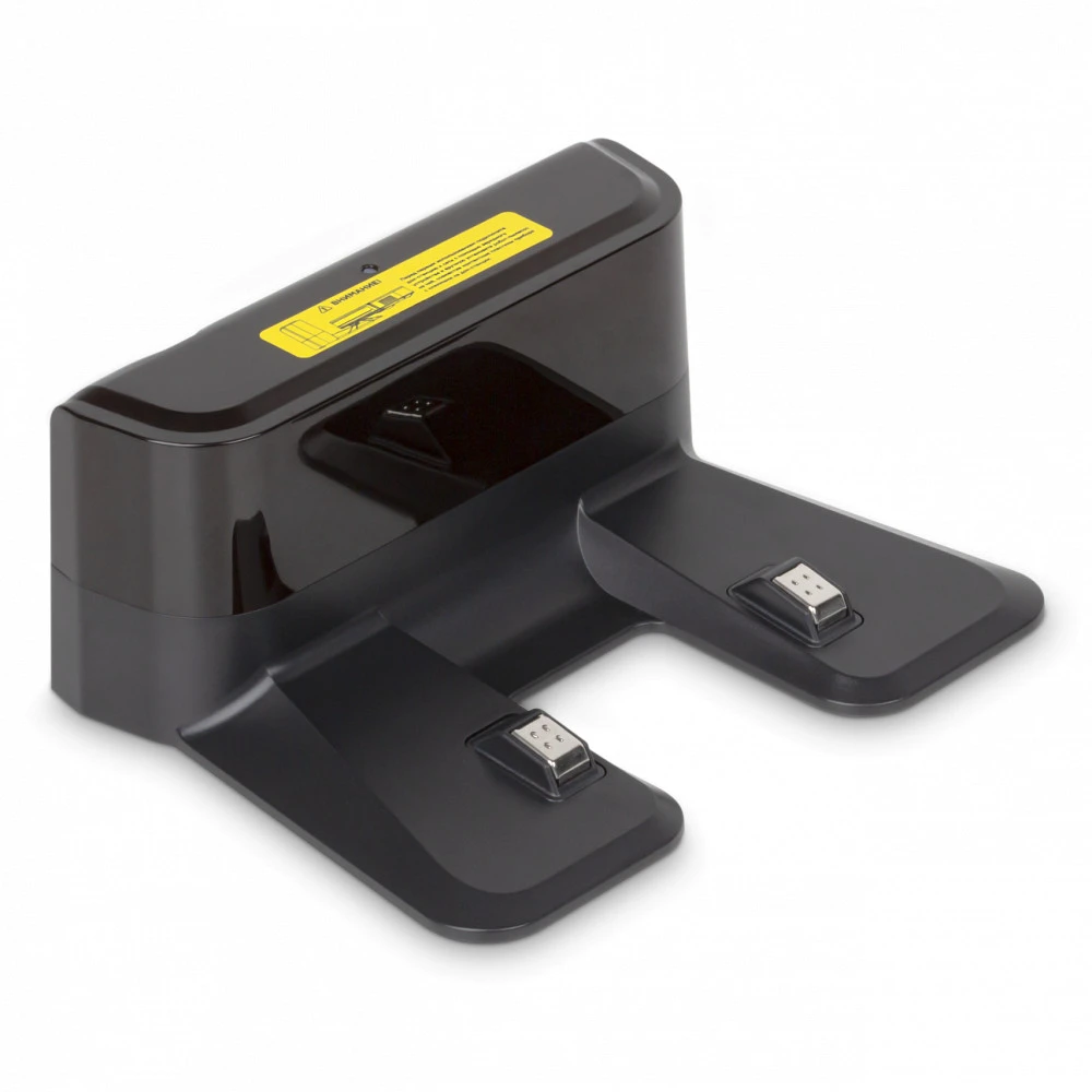 Пылесос Accesstyle VR32V02MW Робот
