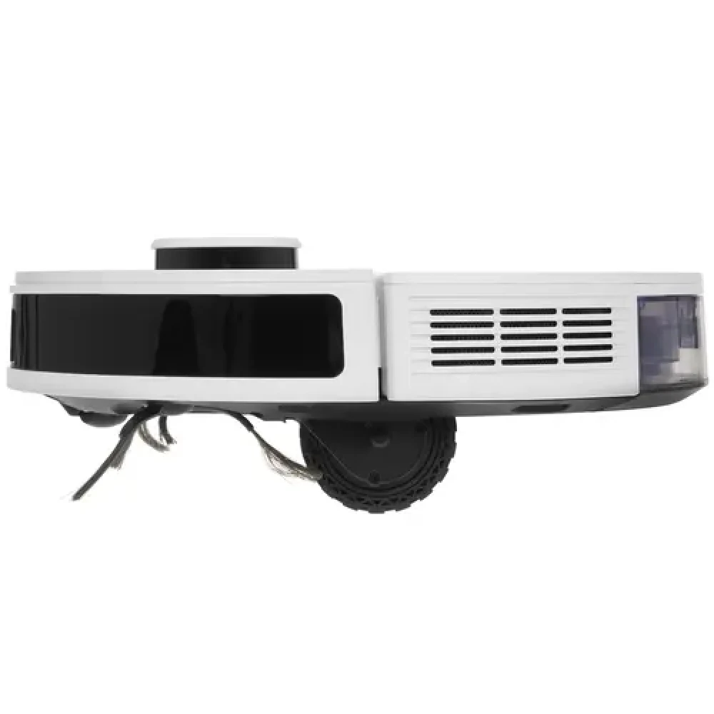 Пылесос ECOVACS DEEBOT N8 Робот, 2300 Вт