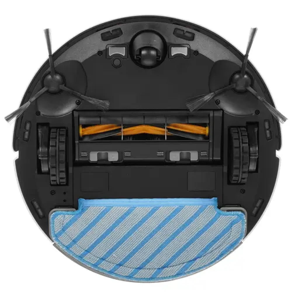 Пылесос ECOVACS DEEBOT N8 Робот, 2300 Вт