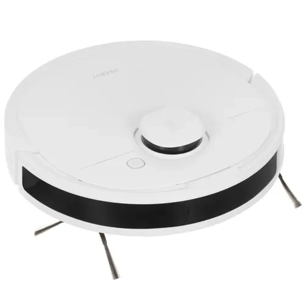 Пылесос ECOVACS DEEBOT N8 Робот, 2300 Вт