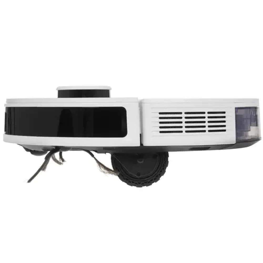 Пылесос ECOVACS DEEBOT N8 PRO Робот, 2600 Вт