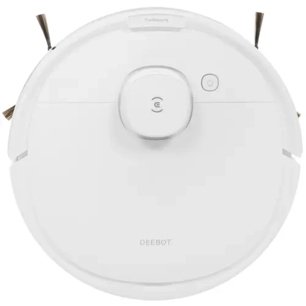 Пылесос ECOVACS DEEBOT N8 PRO Робот, 2600 Вт