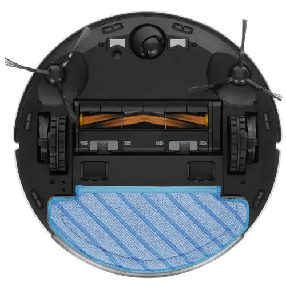 Пылесос ECOVACS Floor Cleaning Robot DEEBOT N8 PRO+ Робот, 2600 Вт