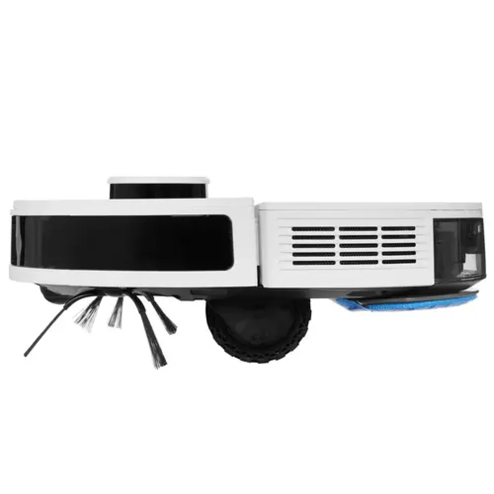 Пылесос ECOVACS Floor Cleaning Robot DEEBOT N8 PRO+ Робот, 2600 Вт