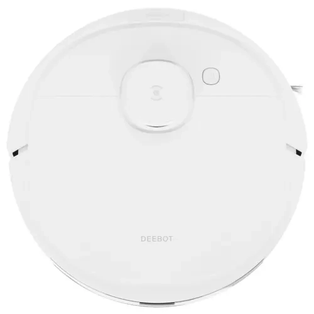 Пылесос ECOVACS Floor Cleaning Robot DEEBOT N8 PRO+ Робот, 2600 Вт