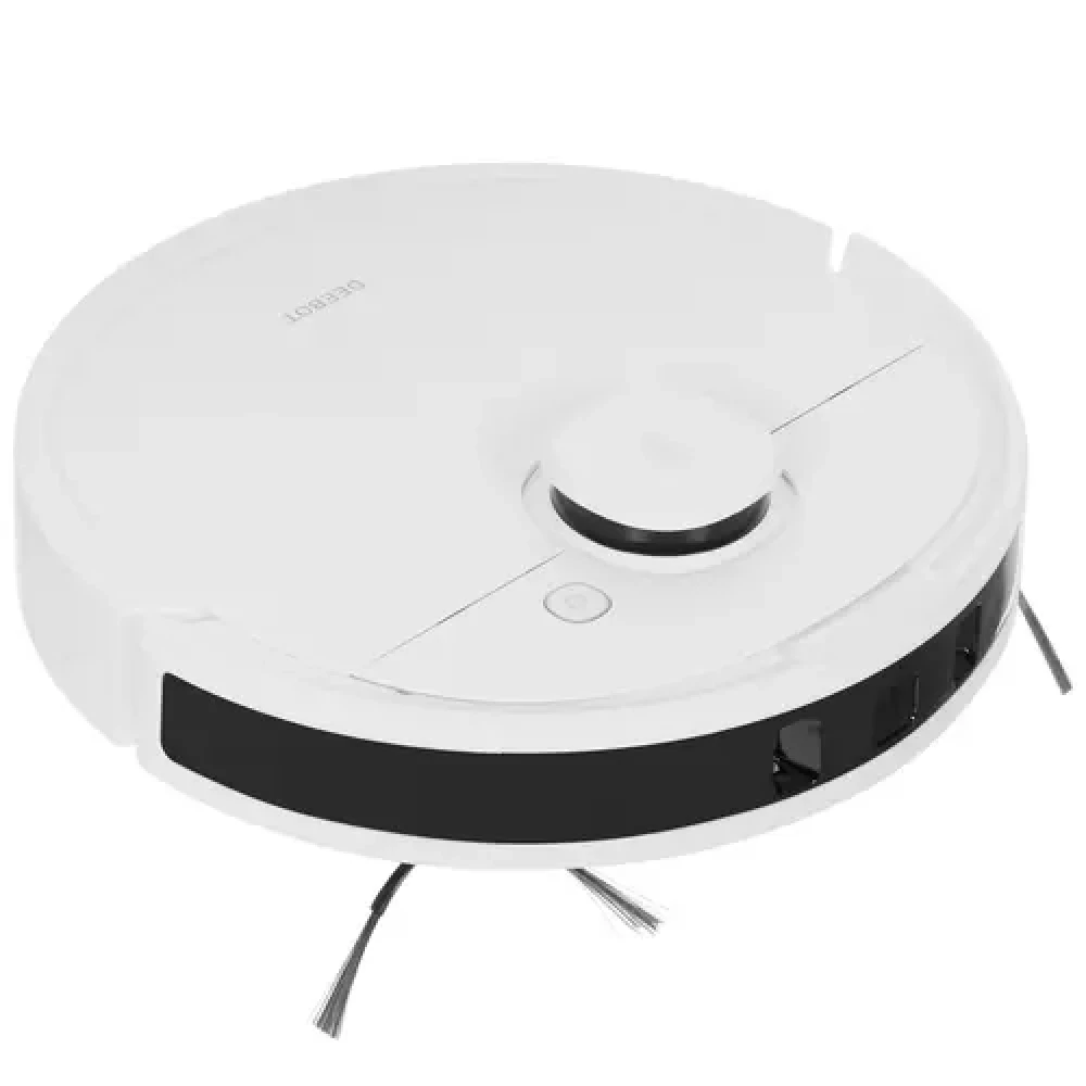 Пылесос ECOVACS Floor Cleaning Robot DEEBOT N8 PRO+ Робот, 2600 Вт