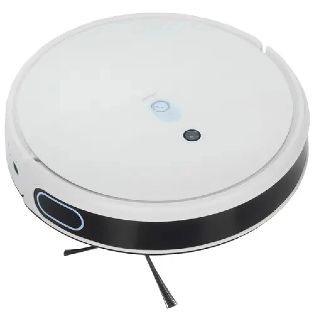Пылесос YEEDI Yeedi Mop Station K850+ YEEDI Mop Station Робот, 2500 Вт