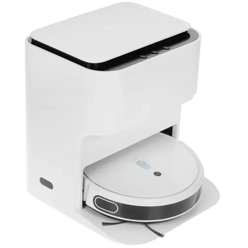 Пылесос YEEDI Yeedi Mop Station K850+ YEEDI Mop Station Робот, 2500 Вт