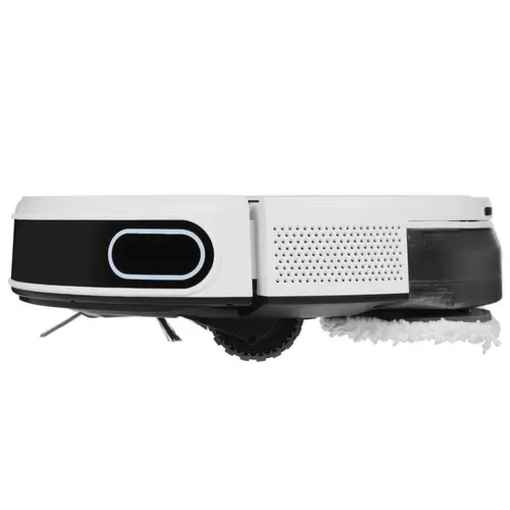 Пылесос YEEDI Yeedi Mop Station K850+ YEEDI Mop Station Робот, 2500 Вт