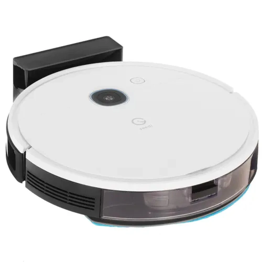 Пылесос YEEDI Yeedi VAC Hybrid K760 YEEDI VAC Hybrid Робот, 2300 Вт