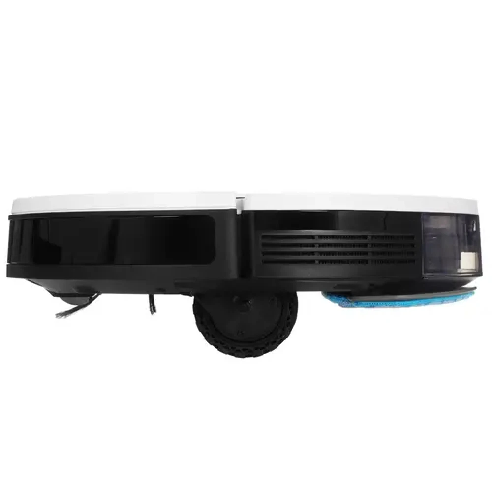 Пылесос YEEDI Yeedi VAC Hybrid K760 YEEDI VAC Hybrid Робот, 2300 Вт
