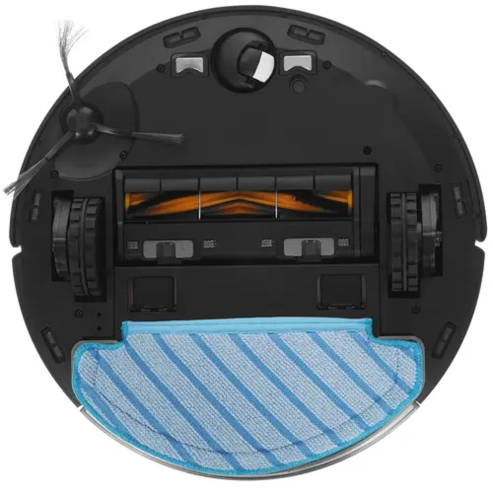 Пылесос YEEDI Yeedi VAC Hybrid K760 YEEDI VAC Hybrid Робот, 2300 Вт