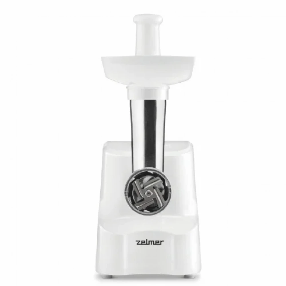 Мясорубка Zelmer ZMM1010B 1000 Вт