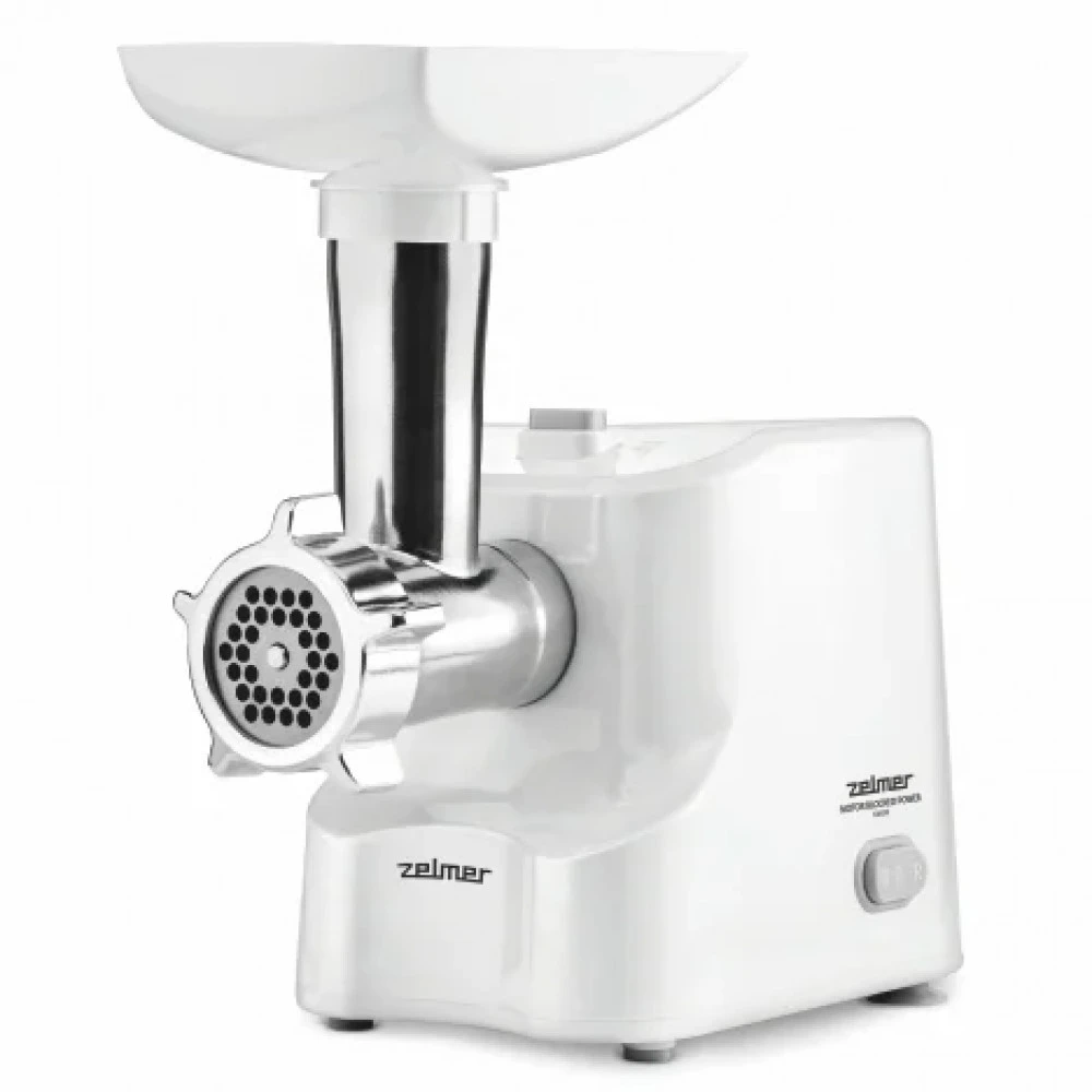 Мясорубка Zelmer ZMM1010B 1000 Вт