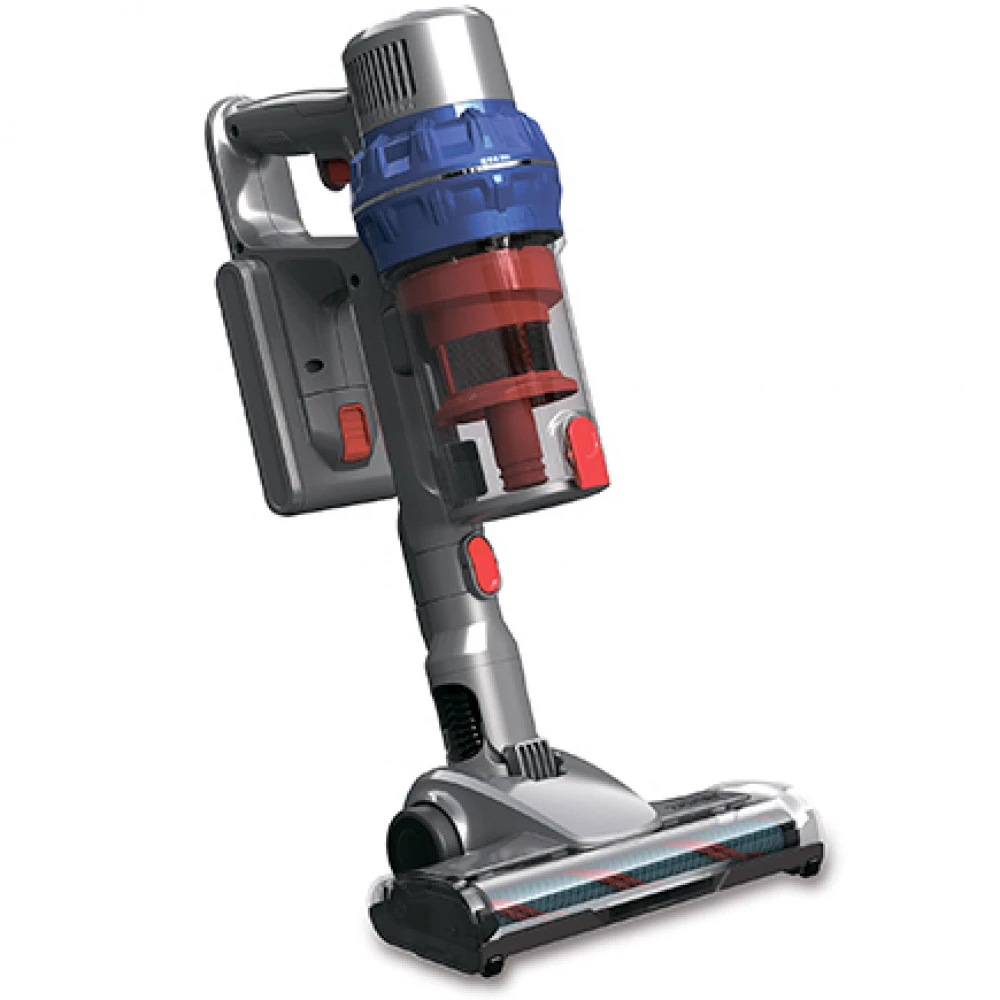 Пылесос Zelmer Filip ZSVC925F Вертикальный