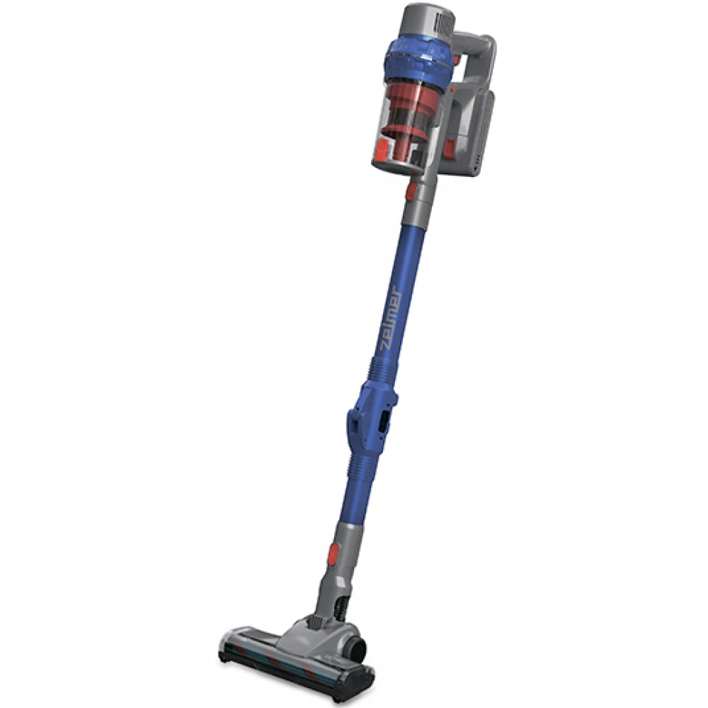 Пылесос Zelmer Filip ZSVC925F Вертикальный