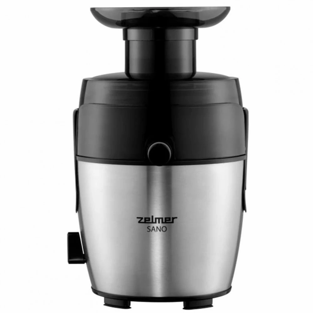 Соковыжималка Zelmer ZJE4800 Центробежная, 800 Вт