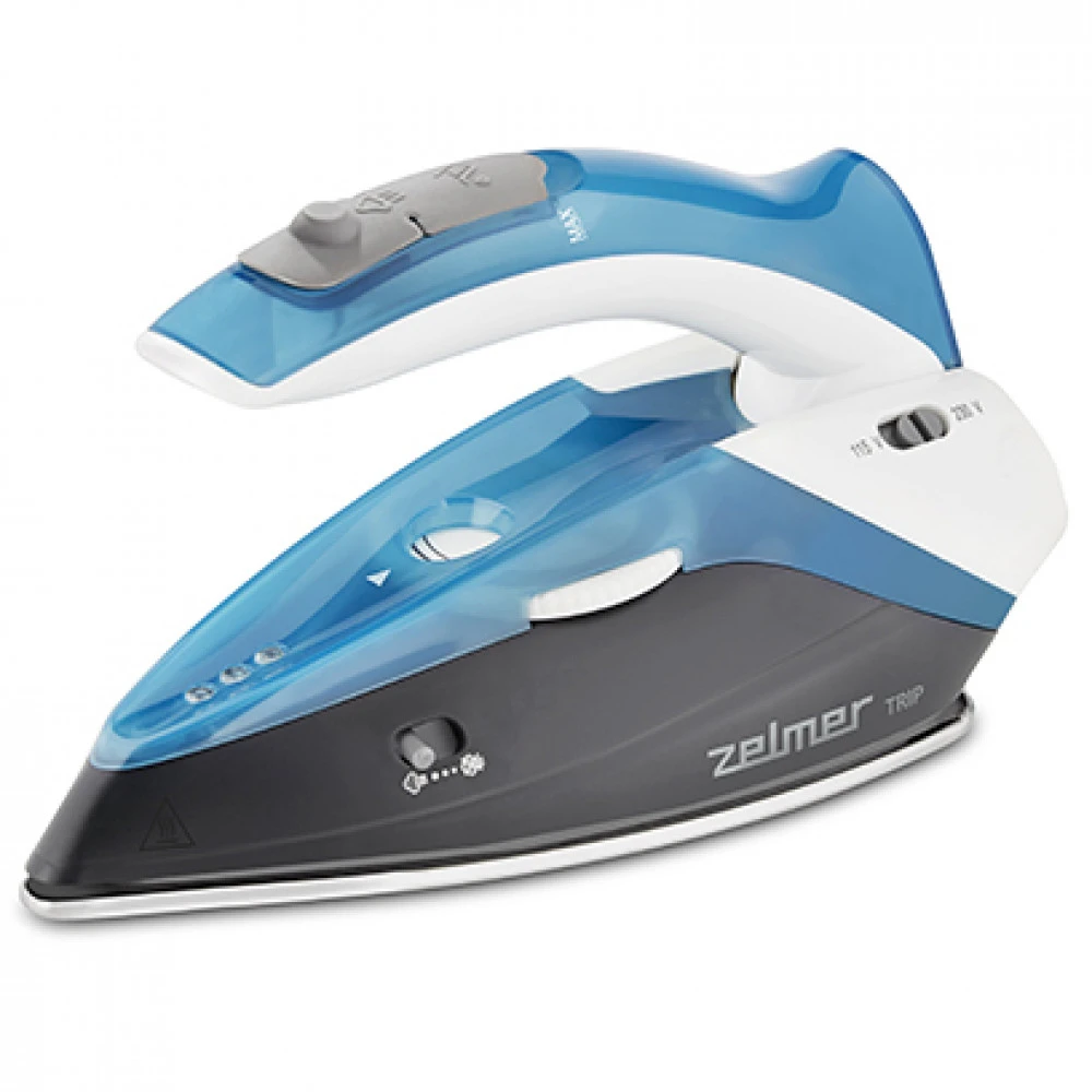 Zelmer ZIR0500 Утюг, 1100 Вт