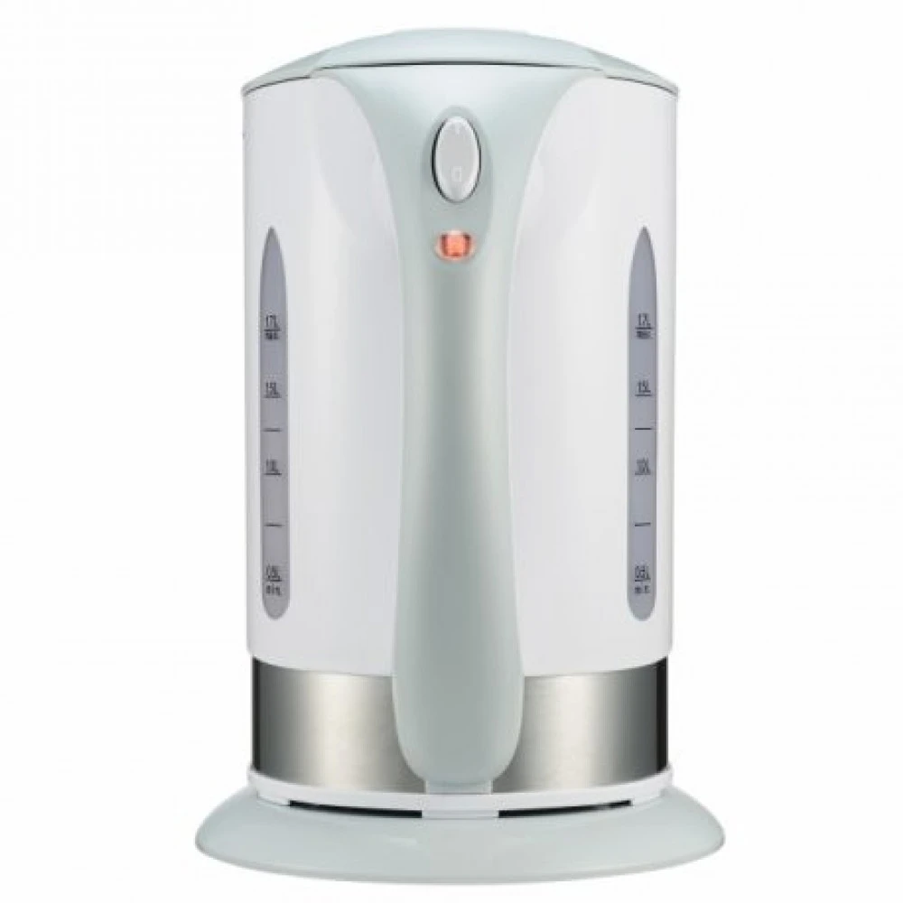 Zelmer ZCK7630S Чайник, 1.7 л., 2200 Вт