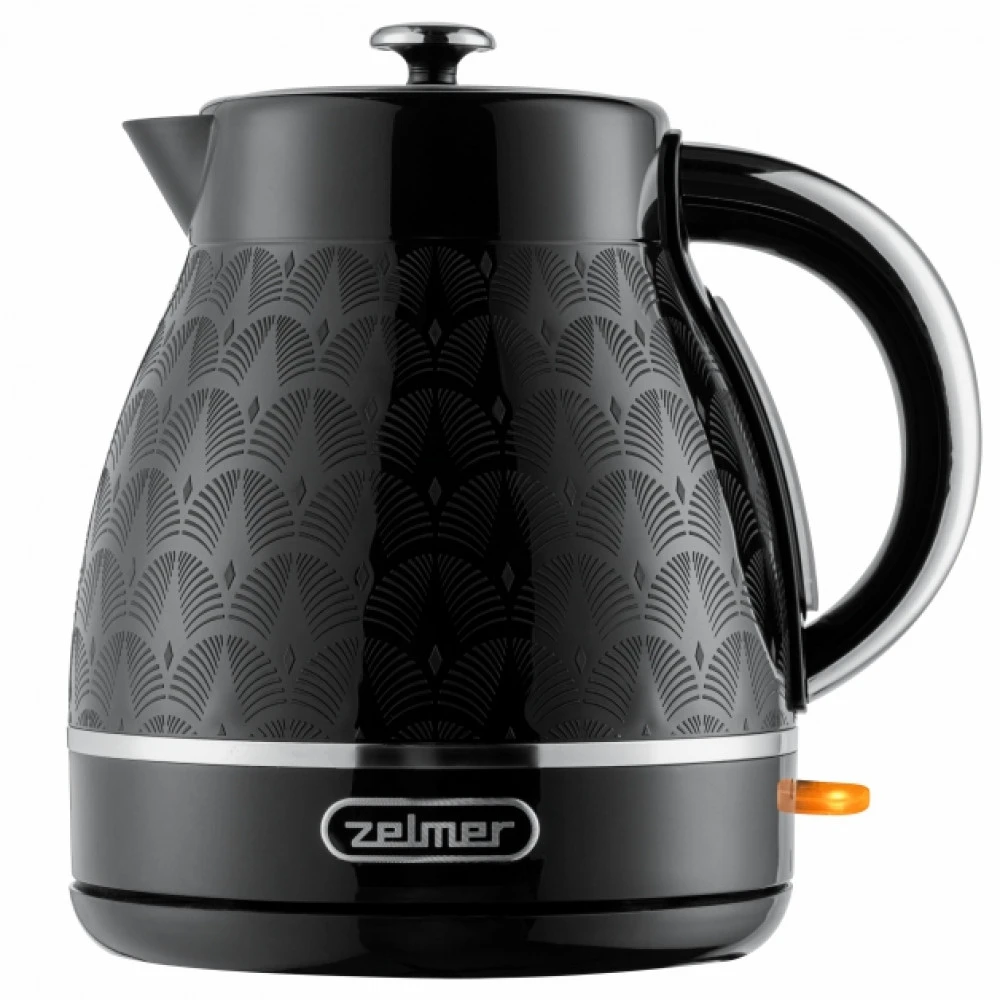 Zelmer ZCK7640 Чайник, 1.7 л., 2200 Вт