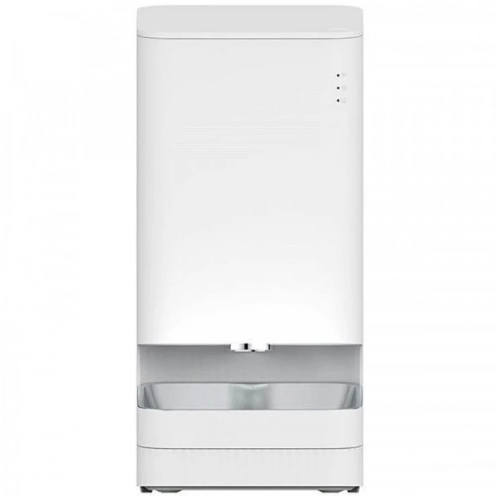 Прочее Xiaomi Умная кормушка для домашних животных Smart Pet Food Feeder XWPF01MG-EU